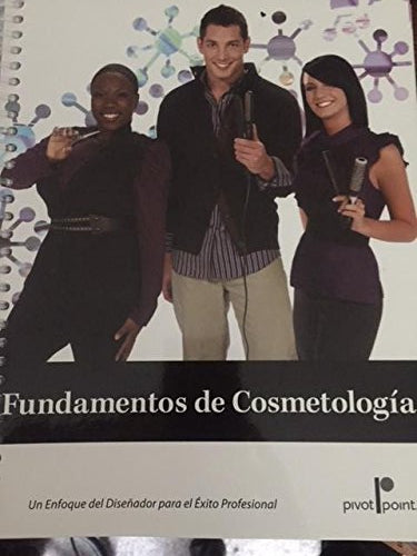 Fundamentos de Cosmetología