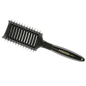 H3000 Tourmaline Vent Brush 2