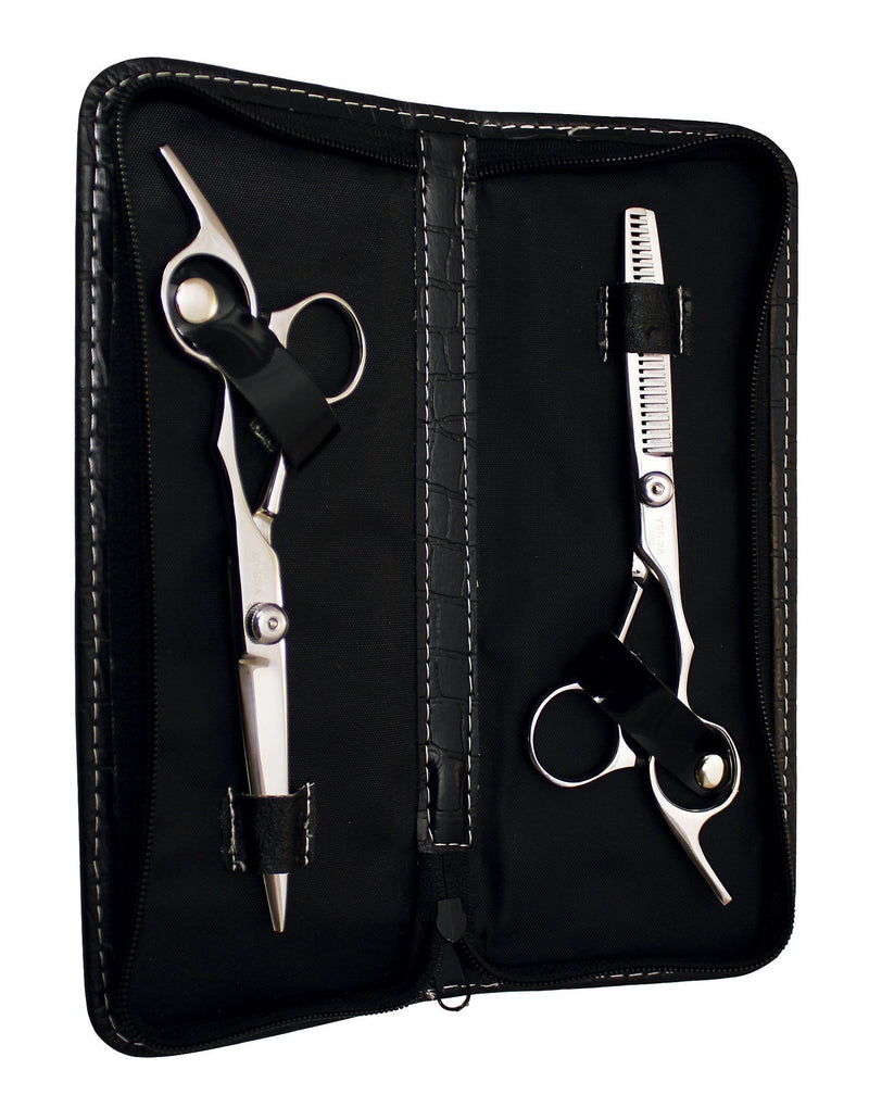 Academy Shears Stainless Steel