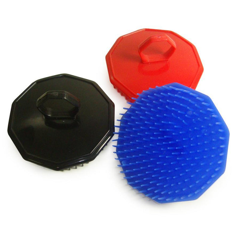 Shampoo Scalp Massager