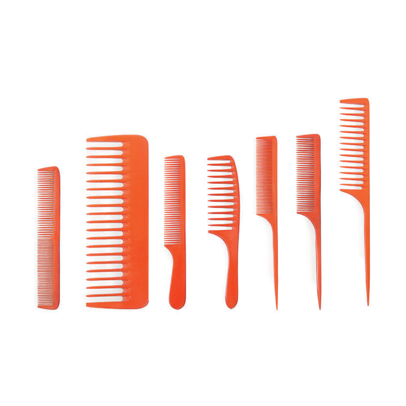 Bohn Comb Set - 2421, 2431, 24