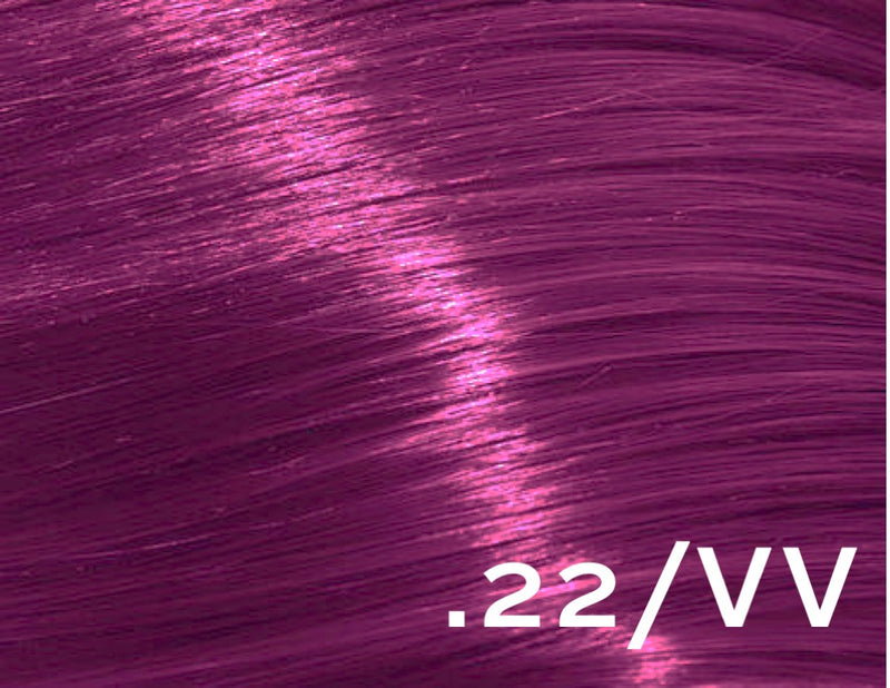 PURE VIOLET MIXER .22/VV