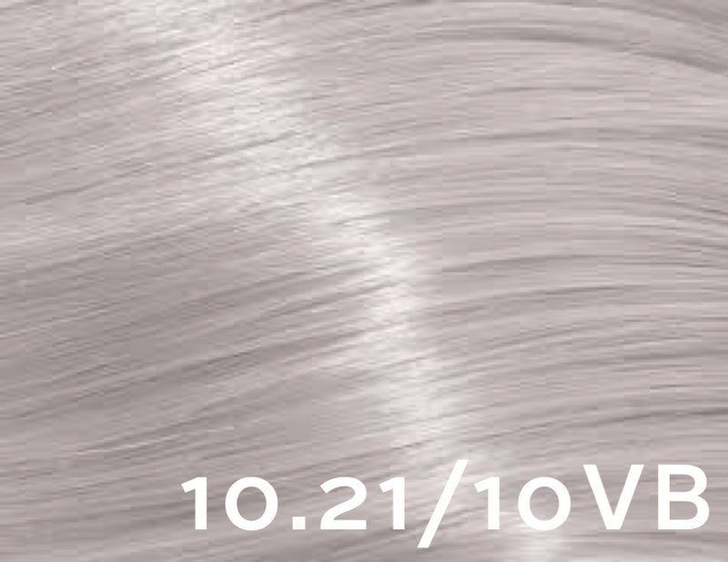 10.21/10VB EXTRA LIGHT VIOLET