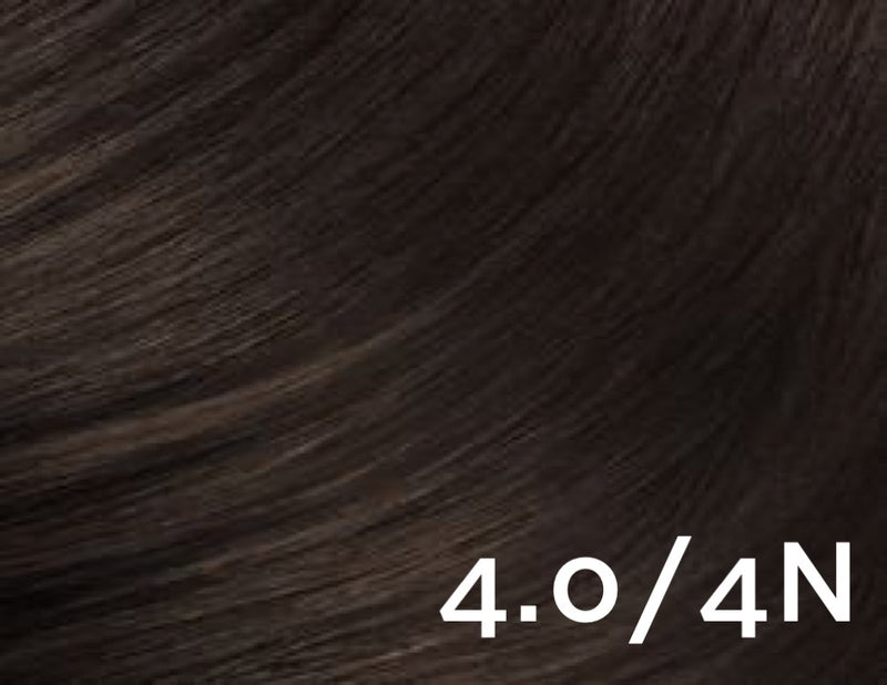 4.0/4N NATURAL BROWN