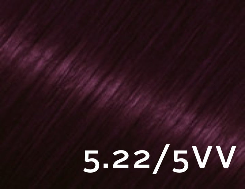 5.22/5VV INTENSE LIGHT VIOLET