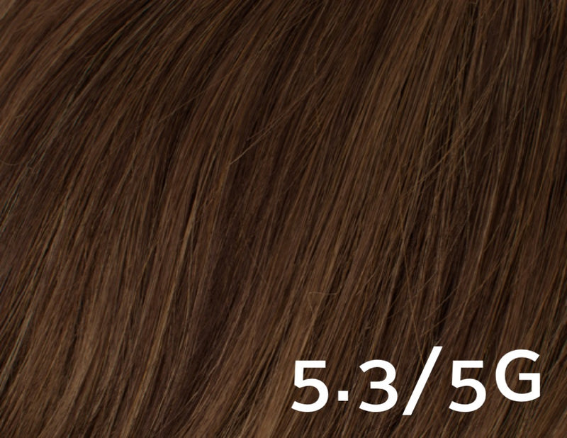 5.3/5G LIGHT GOLDEN BROWN