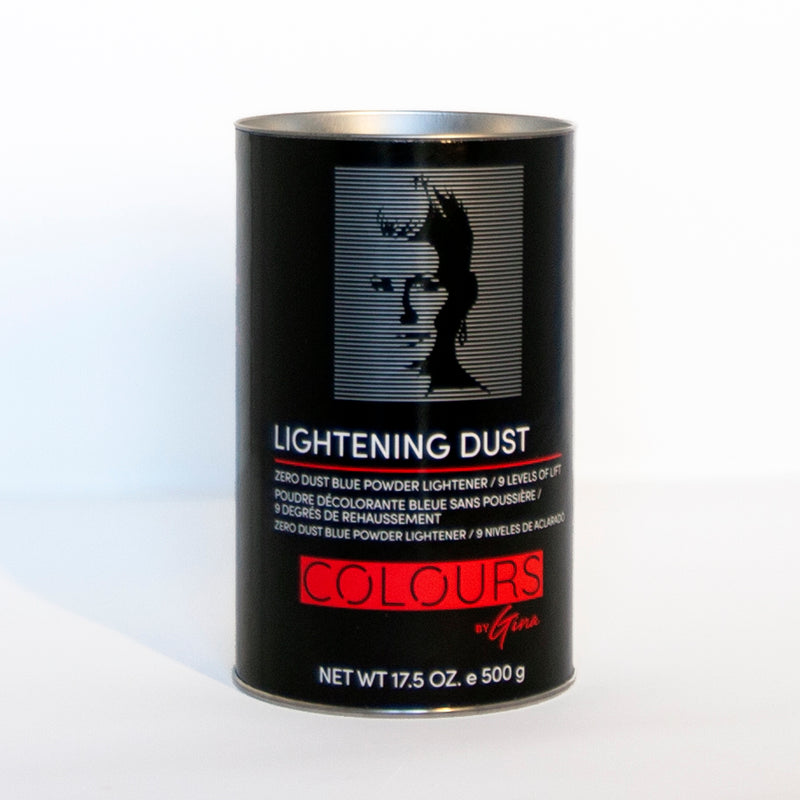 LIGHTENING DUST 500G