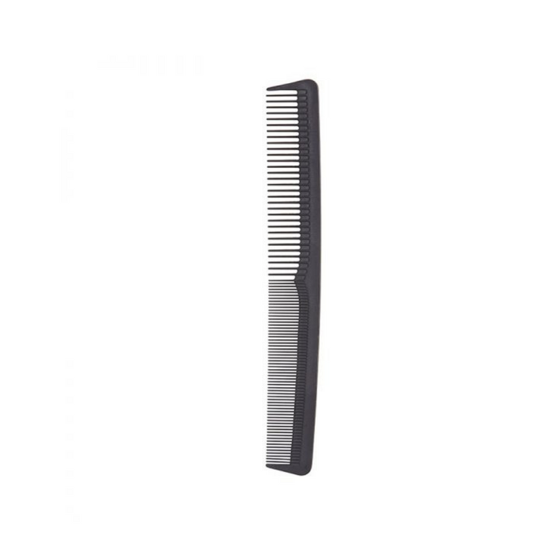 Carbon 7" Cutting Comb