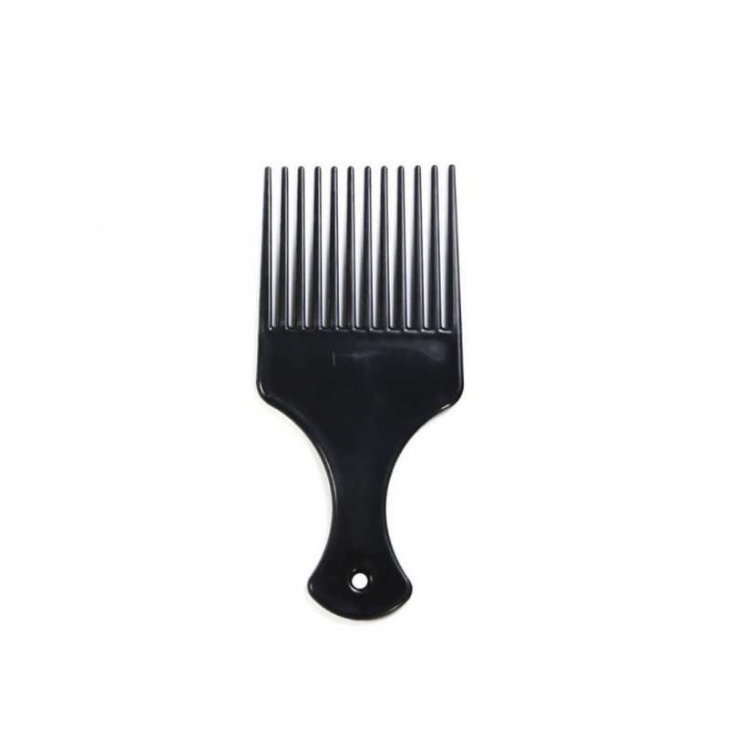 Carbon Hair Pick