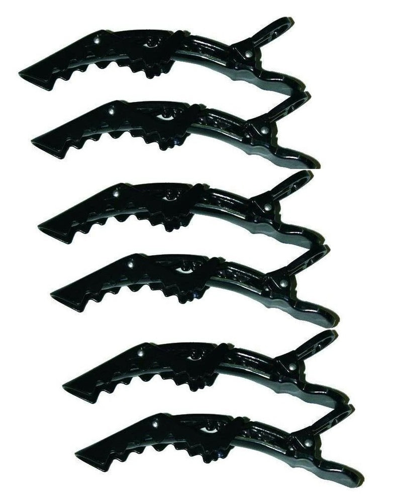 Monster Clips 6 pack